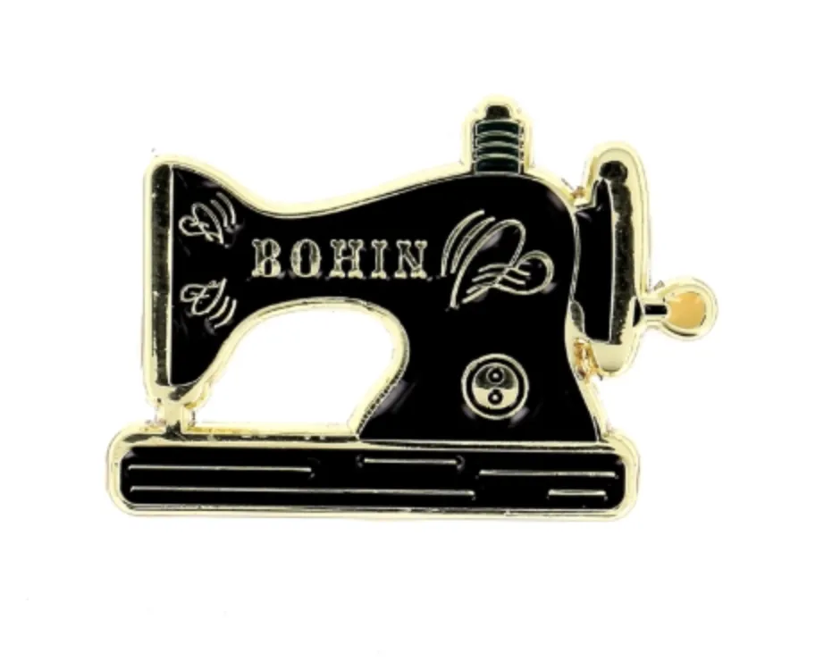 Магнітний тримач для голок "Sewing machine" Bohin (Франція)